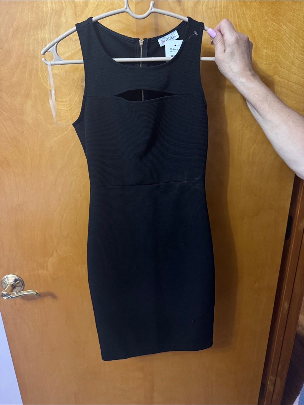 Women’s Dress Size XS